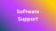HPE Aruba Networking 3Y Software+Technical Support 8360 Switch SVC1