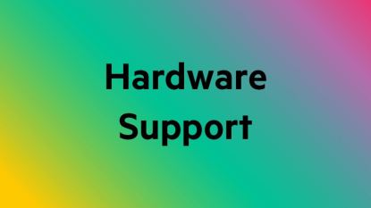 HPE Aruba Networking Foundational Care 3Y 4HR Onsite Hardware Only 8325-32C 6F2DC SVC1