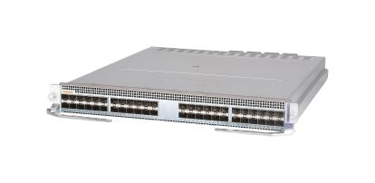 HPE Networking Comware Module 48-Port 10GbE SFP+ Type X 12900E1