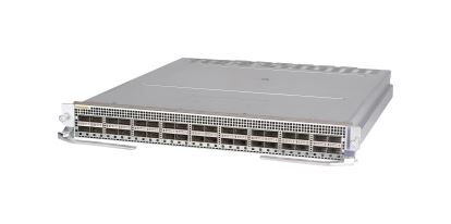 HPE Networking Comware Module 36-Port 40GbE QSFP+ Type X 12900E1