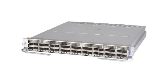 HPE Networking Comware Module 36-Port 40GbE QSFP+ Type X 12900E1