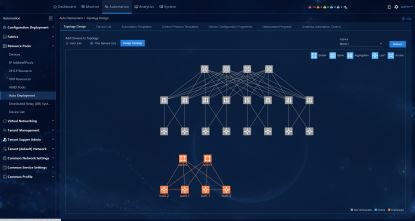 HPE Networking IMC Orchestrator Base License E-LTU1