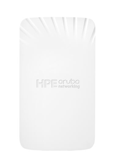 HPE Aruba Networking AP-503H (JP) Dual Radio 802.11ax 2x2 1+2 Ethernet Unified TAA Hospitality AP1