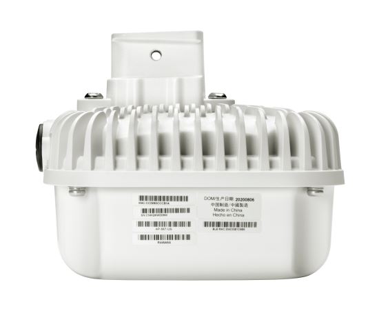 HPE Aruba Networking AP-567 (EG) 802.11ax Dual 2x2 Radio Integ Directional Antennas TAA Outdoor AP1