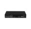 HPE FlexNetwork 5140 8G 2SFP 2GT Combo EI Managed L3 Gigabit Ethernet (10/100/1000) 1U1