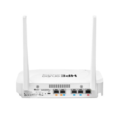 HPE Aruba Networking AP-605CM12 CAT12 LTE Cellular Module1