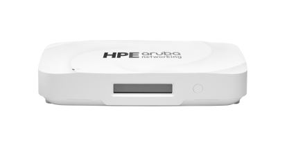 HPE Aruba Networking AP-605R12 (US) Dual Radio Tri Band 2x2 Wi-Fi 6E CAT12 LTE Remote AP1