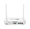 HPE Aruba Networking AP-605R12 (US) Dual Radio Tri Band 2x2 Wi-Fi 6E CAT12 LTE Remote AP3