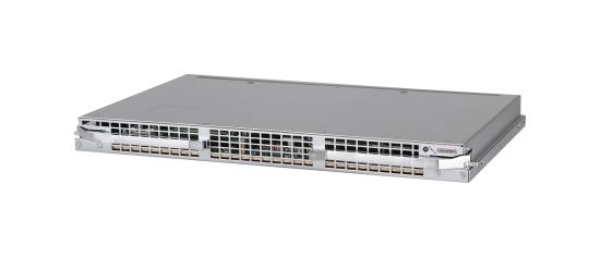 HPE Networking 12908E Type H2 Fabric Module1