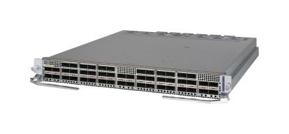 HPE Networking Comware Module 48-Port 100GbE QSFP28 Type H2 12900E1