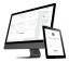 HPE Aruba Networking Fabric Composer Device Management Service Tier 3 Switch 5y Subscription E-STU1