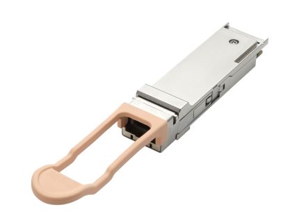 HPE Networking X1E0 400G QSFP-DD FR4-WDM1300 2km LC Transceiver1
