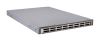HPE Networking Comware Data Center Switch 32-port 400G QSFP-DD 59603