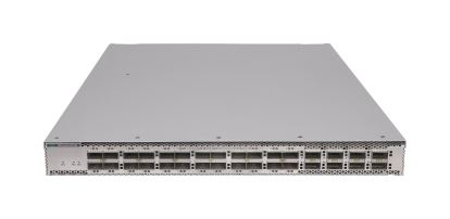 HPE Networking Comware Data Center Switch 24-port 100/200G QSFP56 8-port 400G QSFP-DD 59601