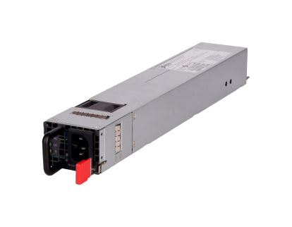 HPE Networking Comware 5960 400G 1600W AC Power Supply Unit1