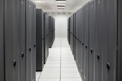 HPE Spectra TFinity 110 Chambers Media Enterprise Expansion1