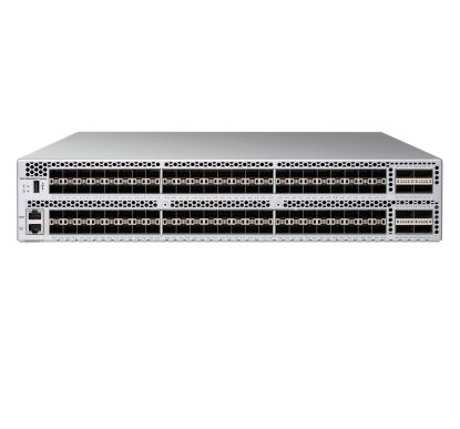 HPE SN6650B Managed 2U Metallic1