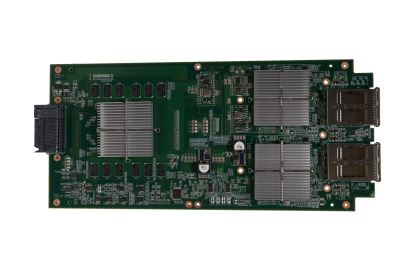 HPE XP8 16Gb 4-port Mainframe Short Wave Fibre Channel 2-pack Host Bus Adapter1