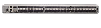 HPE SN6620C 32Gb 48/24 32Gb Short Wave SFP+ Fibre Channel v2 Switch1