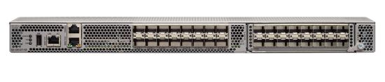 HPE SN6610C 8-port 16/32Gb SFP+ DCNM SAN Insights Switch1
