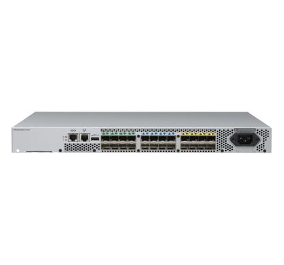 HPE SN3600B Managed 1U1