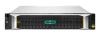 HPE MSA 2060 12Gb SAS SFF TAA-compliant Storage1