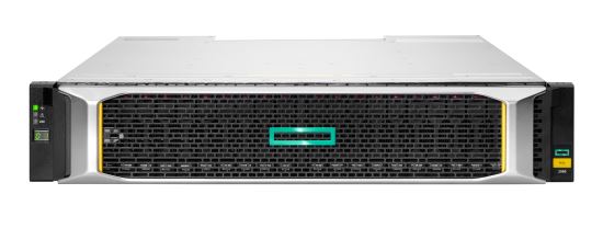 HPE MSA 2060 12Gb SAS SFF TAA-compliant Storage1