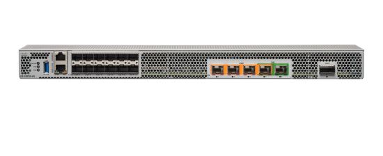 HPE SN6640C Advantage 3-year E-LTU1