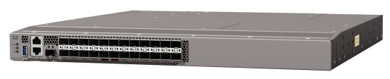 HPE SN6710C 64Gb 24/24 64Gb Short Wave SFP+ Fibre Channel Switch1