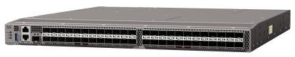 HPE SN6720C 64Gb 48/48 64Gb Short Wave SFP+ Fibre Channel Switch1