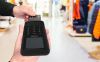 Premier Mounts 7160-1310 Black Acrylonitrile butadiene styrene (ABS)7