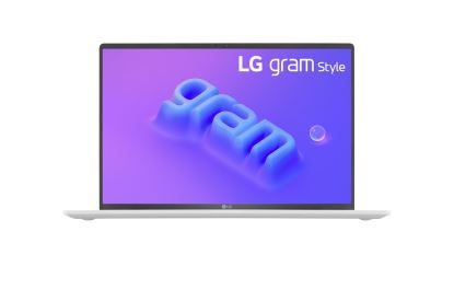 LG Gram Style Intel® Core™ i7 i7-1360P Laptop 16" WQXGA+ 16 GB LPDDR5-SDRAM 1 TB SSD Wi-Fi 6E (802.11ax) Windows 11 Pro White1