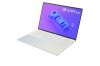 LG Gram Style Intel® Core™ i7 i7-1360P Laptop 16" WQXGA+ 16 GB LPDDR5-SDRAM 1 TB SSD Wi-Fi 6E (802.11ax) Windows 11 Pro White3