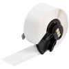 Brady M6C-500-439 printer label White Self-adhesive printer label1