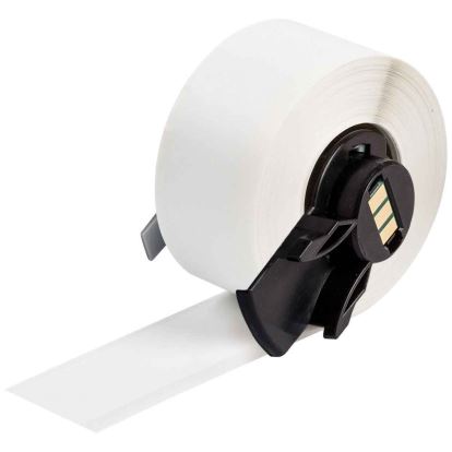 Brady M6C-500-439 printer label White Self-adhesive printer label1