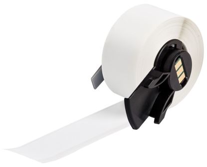 Brady M6C-1000-439 printer label White Self-adhesive printer label1