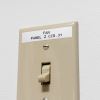 Brady M6C-1000-439 printer label White Self-adhesive printer label4