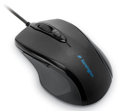 Kensington K72355WW mouse Home Right-hand USB Type-A Optical1