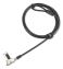Kensington Slim N17 2.0 cable lock Silver 70.9" (1.8 m)1
