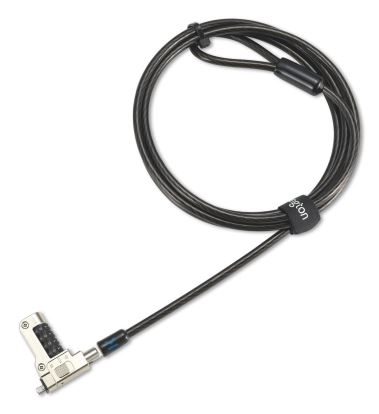 Kensington Slim N17 2.0 cable lock Silver 70.9" (1.8 m)1