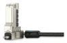 Kensington Slim N17 2.0 cable lock Silver 70.9" (1.8 m)3