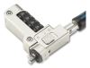 Kensington Slim N17 2.0 cable lock Silver 70.9" (1.8 m)8