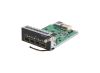 HPE Networking Comware Module 4-port 1/10G SFP+ 5140HI/5520HI/5600HI2