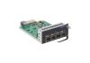 HPE Networking Comware Module 4-port 1/10G SFP+ 5140HI/5520HI/5600HI3
