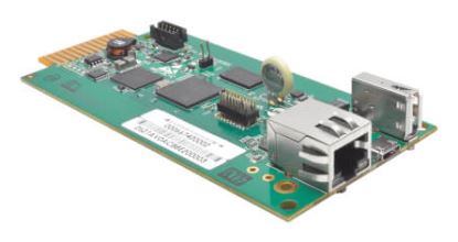 Tripp Lite WEBCARDLXE UPS accessory1