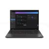 Lenovo ThinkPad T16 Gen 2 (AMD) AMD Ryzen™ 7 PRO 7840U Laptop 16" Touchscreen WUXGA 16 GB LPDDR5x-SDRAM 512 GB SSD Wi-Fi 6E (802.11ax) Windows 11 Pro English Black3