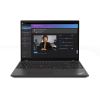 Lenovo ThinkPad T16 Gen 2 (AMD) AMD Ryzen™ 7 PRO 7840U Laptop 16" Touchscreen WUXGA 16 GB LPDDR5x-SDRAM 512 GB SSD Wi-Fi 6E (802.11ax) Windows 11 Pro English Black4