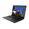 Lenovo ThinkPad T16 Gen 2 (AMD) AMD Ryzen™ 7 PRO 7840U Laptop 16" Touchscreen WUXGA 16 GB LPDDR5x-SDRAM 512 GB SSD Wi-Fi 6E (802.11ax) Windows 11 Pro English Black6