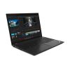 Lenovo ThinkPad T16 Gen 2 (AMD) AMD Ryzen™ 7 PRO 7840U Laptop 16" Touchscreen WUXGA 16 GB LPDDR5x-SDRAM 512 GB SSD Wi-Fi 6E (802.11ax) Windows 11 Pro English Black7