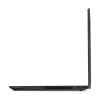 Lenovo ThinkPad T16 Gen 2 (AMD) AMD Ryzen™ 7 PRO 7840U Laptop 16" Touchscreen WUXGA 16 GB LPDDR5x-SDRAM 512 GB SSD Wi-Fi 6E (802.11ax) Windows 11 Pro English Black13